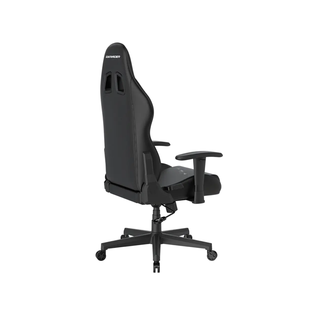 DXRacer Prince Series P132 Gaming Chair Black – GC-P132-N-F2-158 5