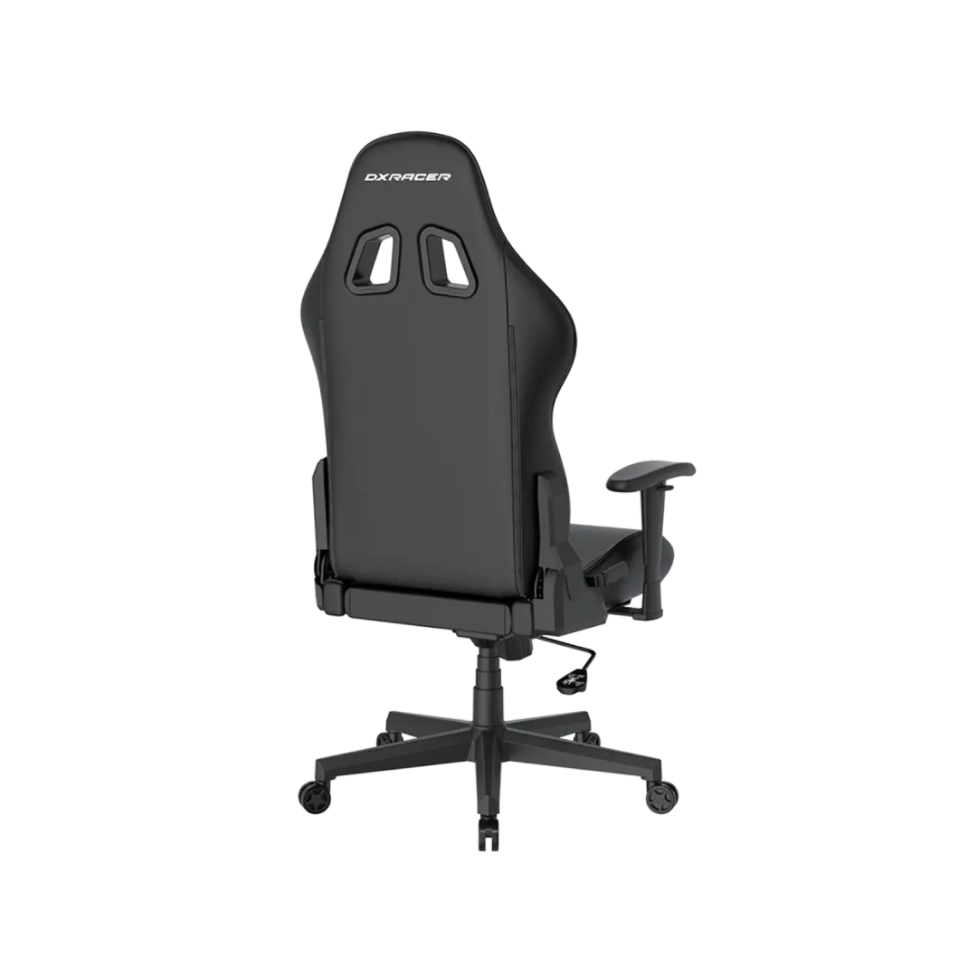 DXRacer Prince Series P132 Gaming Chair Black – GC-P132-N-F2-158 6