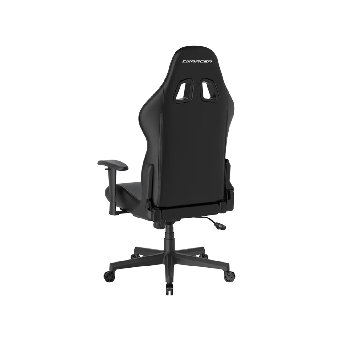 DXRacer Prince Series P132 Gaming Chair Black – GC-P132-N-F2-158 8