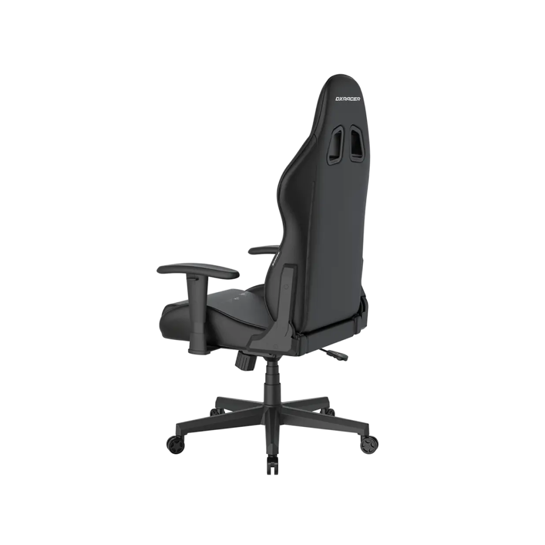 DXRacer Prince Series P132 Gaming Chair Black – GC-P132-N-F2-158 9