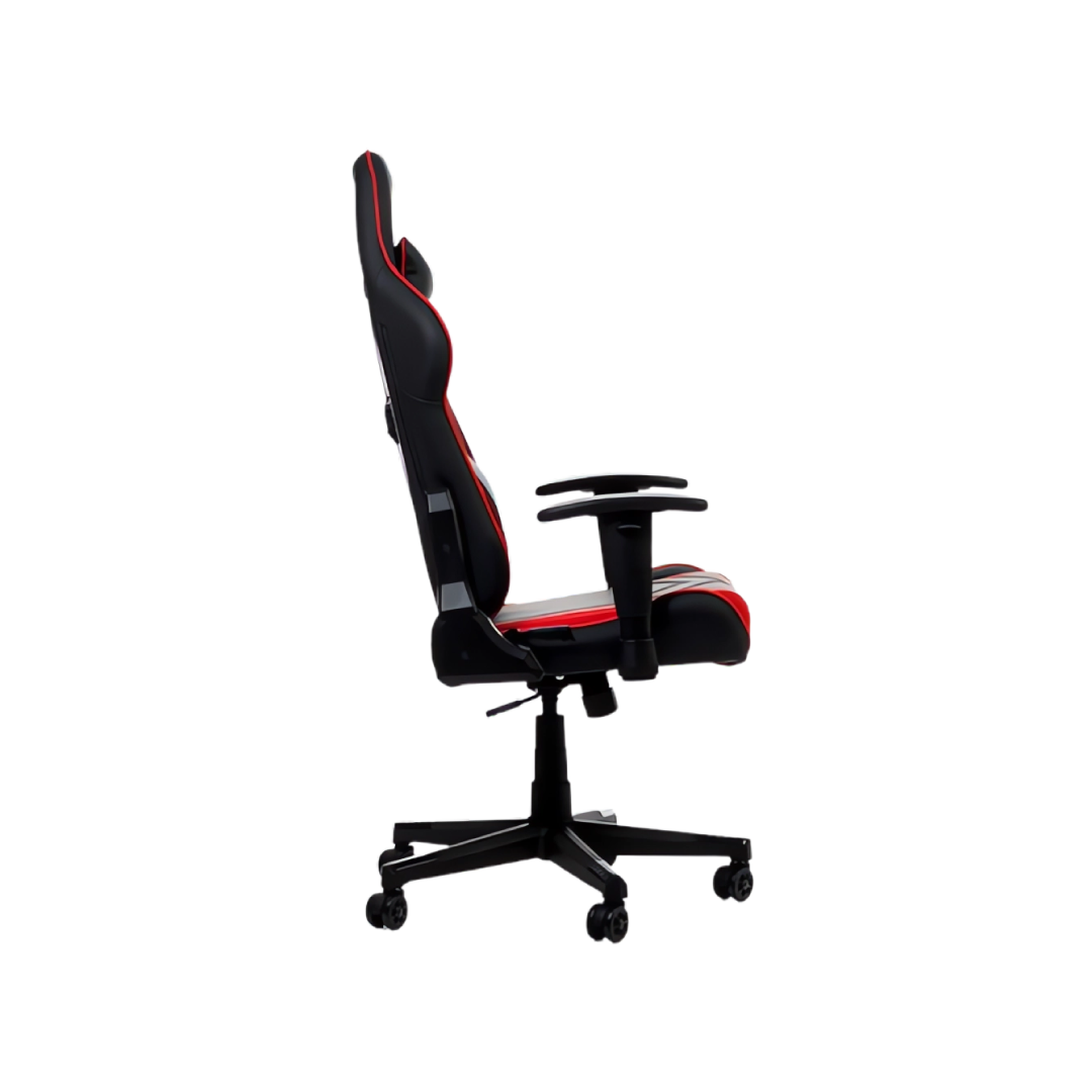 DXRacer Prince Series P132 Gaming Chair Black/Red – GC-P132-NR-F2-158 4