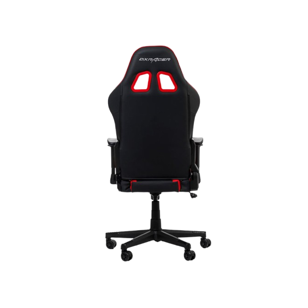 DXRacer Prince Series P132 Gaming Chair Black/Red – GC-P132-NR-F2-158 5