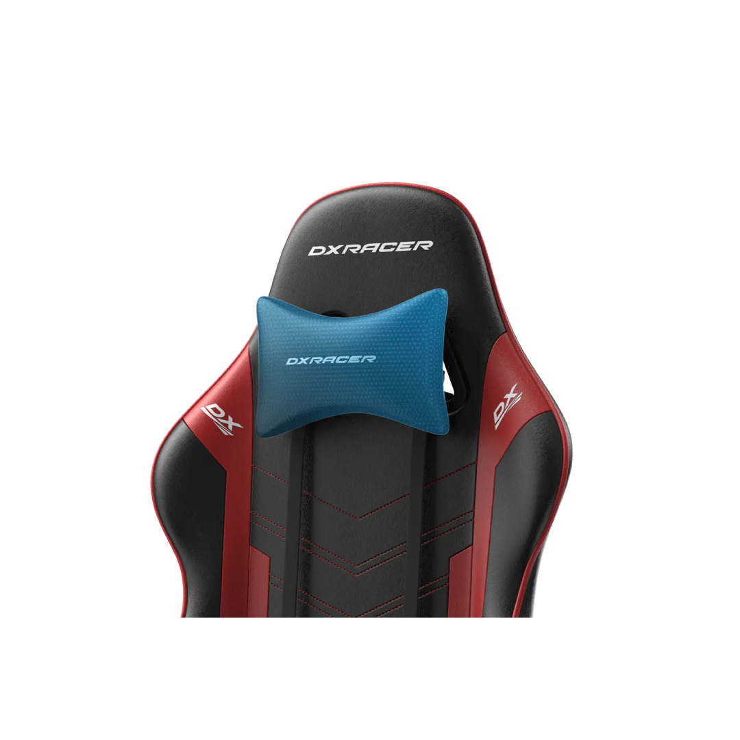 DXRacer Prince Series P132 Gaming Chair Black/Red – GC-P132-NR-F2-158 6