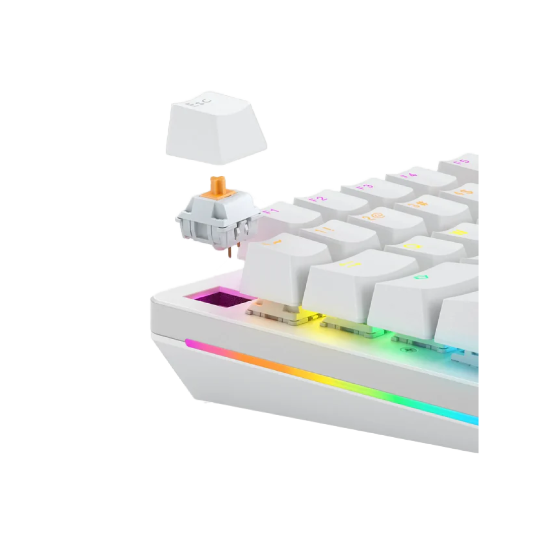 Glorious Panda Mechanical Switches (GLO-SWT-HPANDA) 1