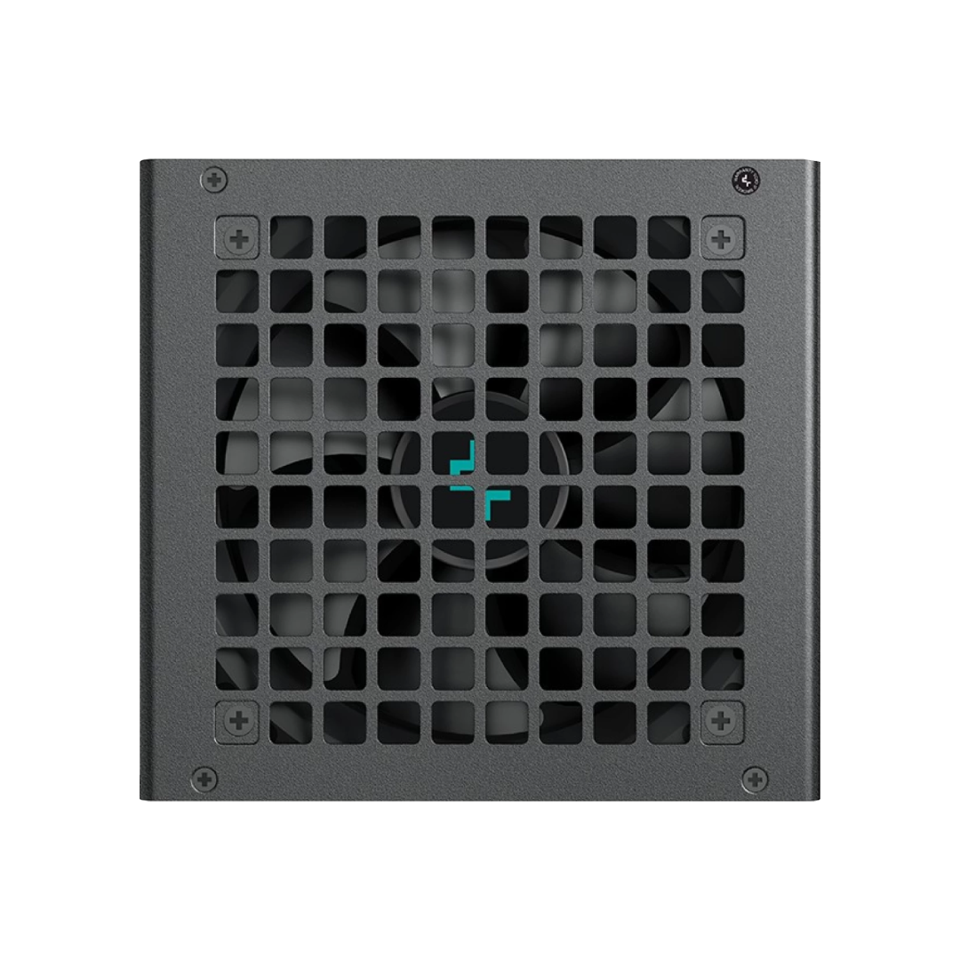 Deepcool PL750D 80+ Bronze 750W ATX 3.1 Power Supply 1