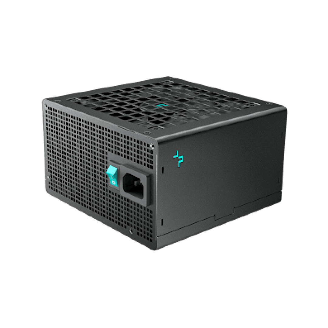 Deepcool PL750D 80+ Bronze 750W ATX 3.1 Power Supply 2