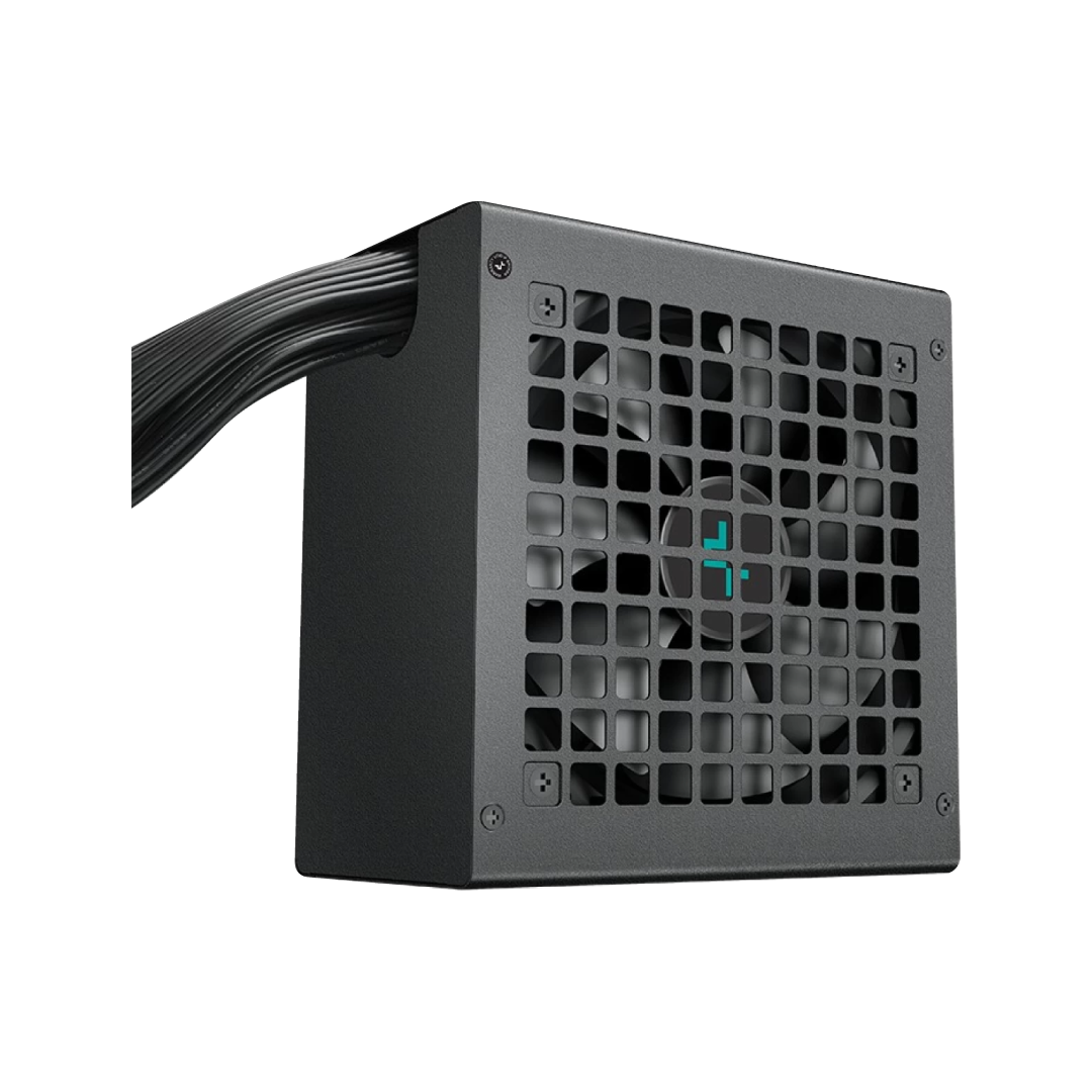 Deepcool PL750D 80+ Bronze 750W ATX 3.1 Power Supply 4