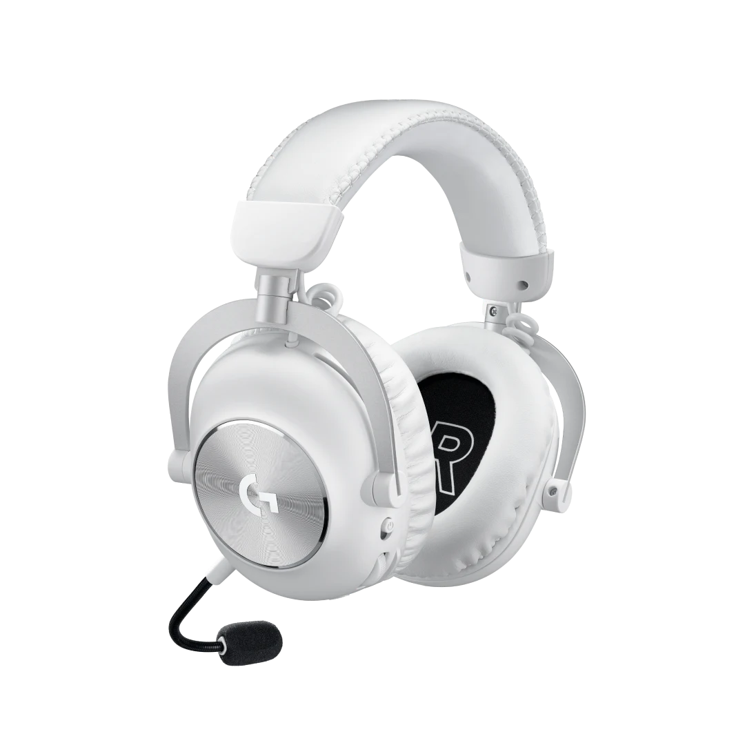 Logitech Pro X 2 Lightspeed White 981-001269 3