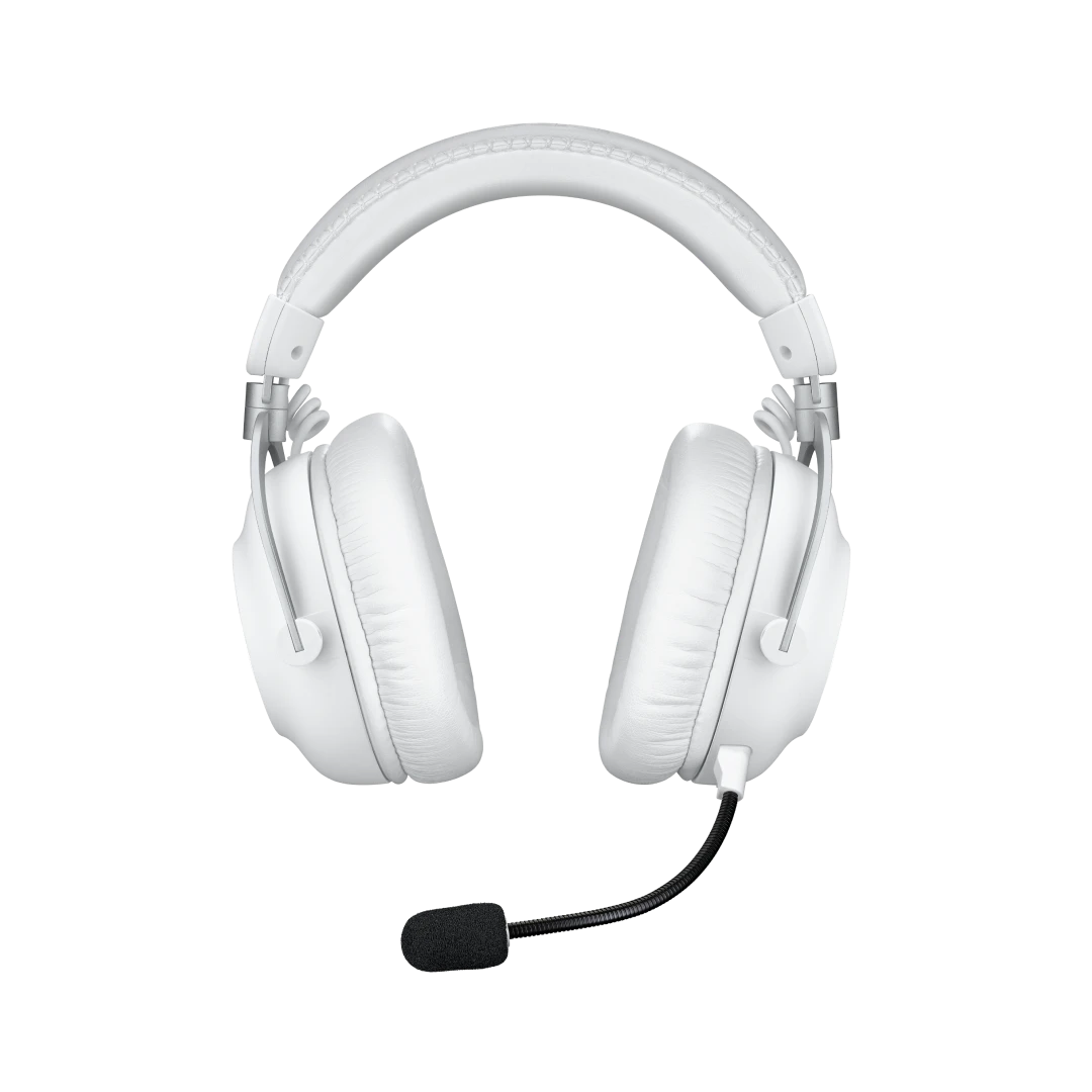 Logitech Pro X 2 Lightspeed White 981-001269 4