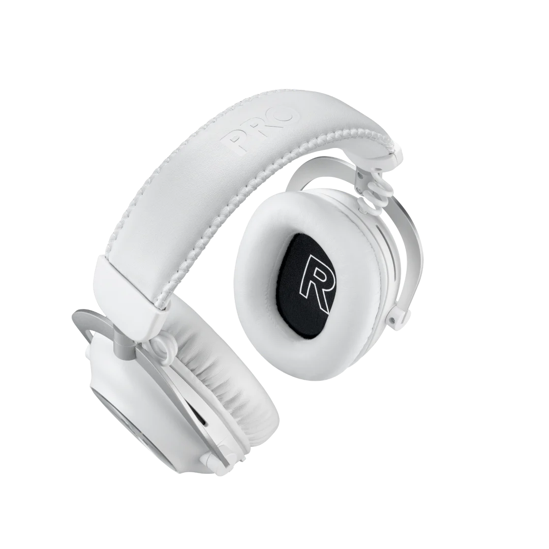 Logitech Pro X 2 Lightspeed White 981-001269 5