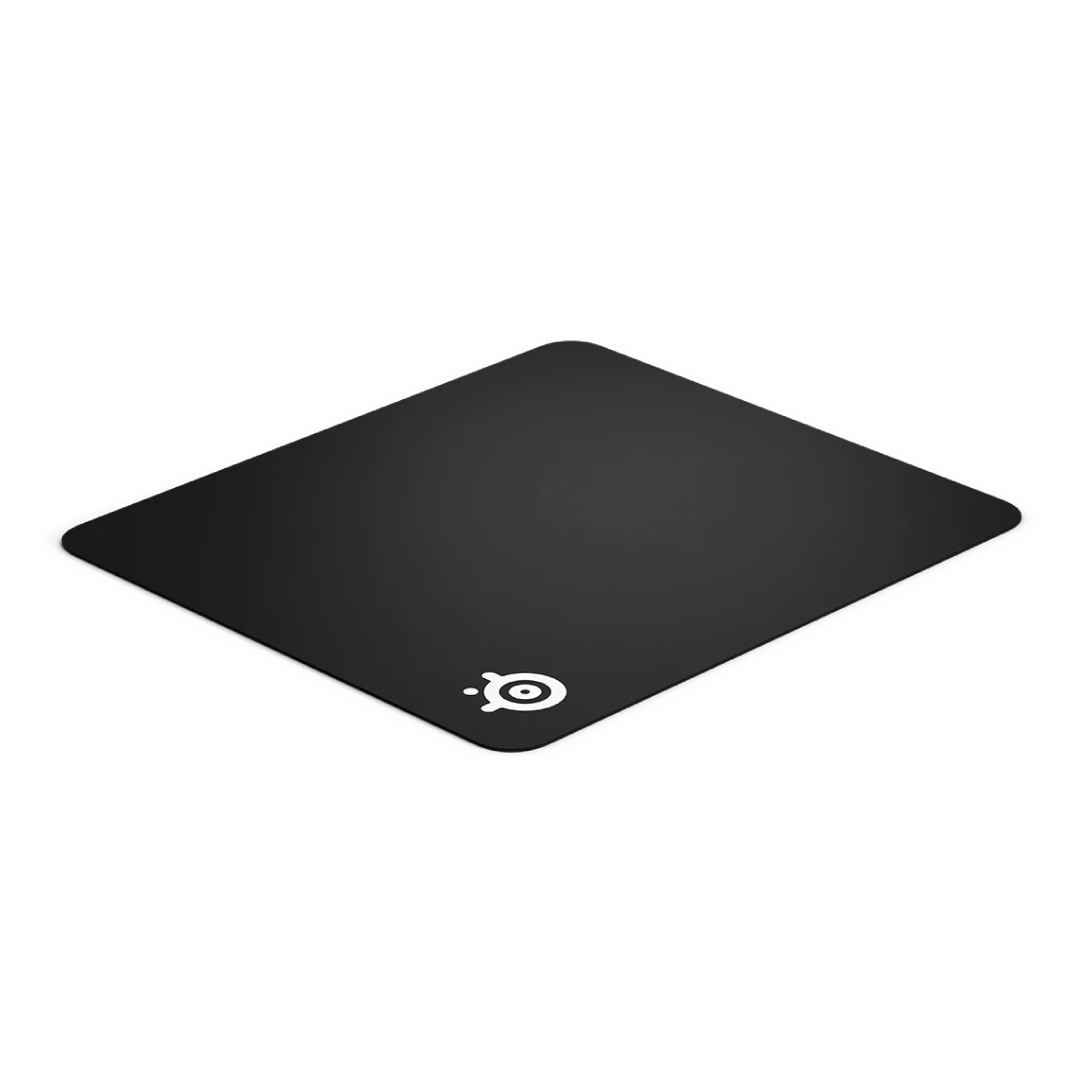 SteelSeries QcK Gaming Mousepad Black (63003) 2
