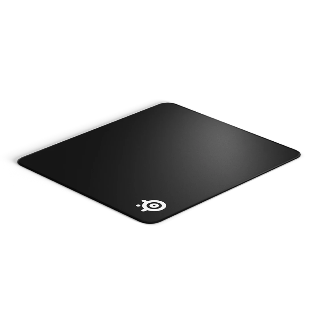 SteelSeries QcK Edge 63823 Gaming Mousepad – Stitched Cloth Edge (SKU: 63823) 2