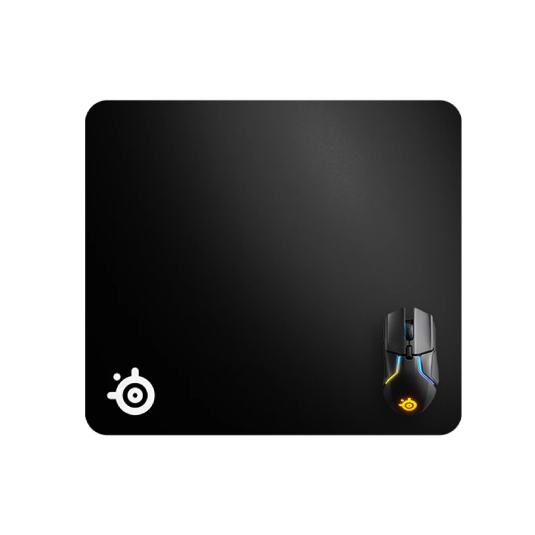 SteelSeries QcK Heavy Large Gaming Mousepad (63008)
