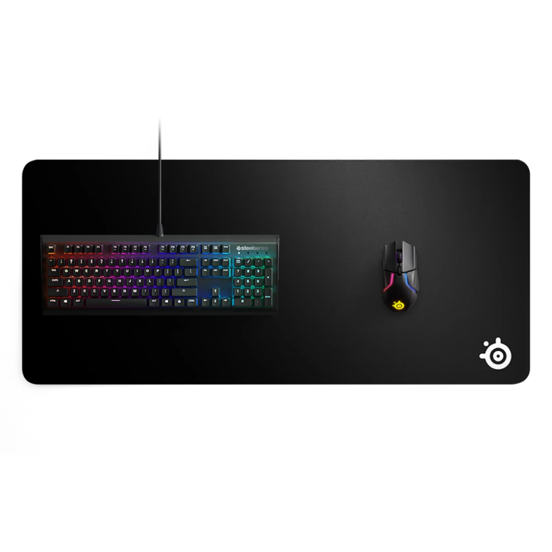 SteelSeries QcK Heavy XXL Gaming Mousepad (67500)