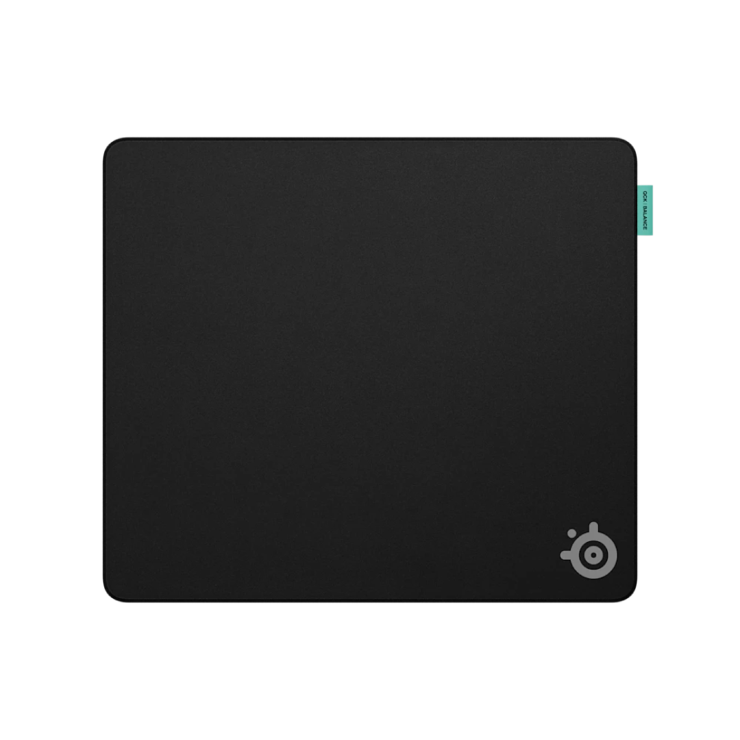 SteelSeries QcK Performance L Balance Gaming Mousepad (63432)