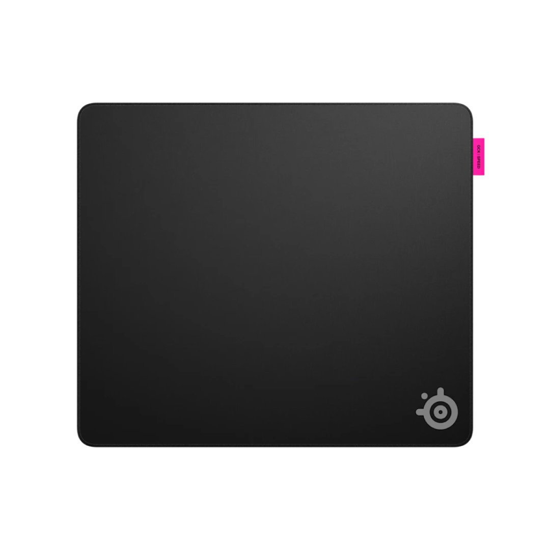 SteelSeries QcK Performance L Speed Gaming Mousepad (63430)