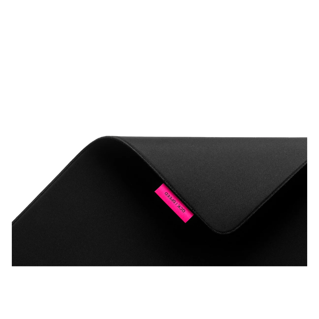 SteelSeries QcK Performance L Speed Gaming Mousepad (63430) 3