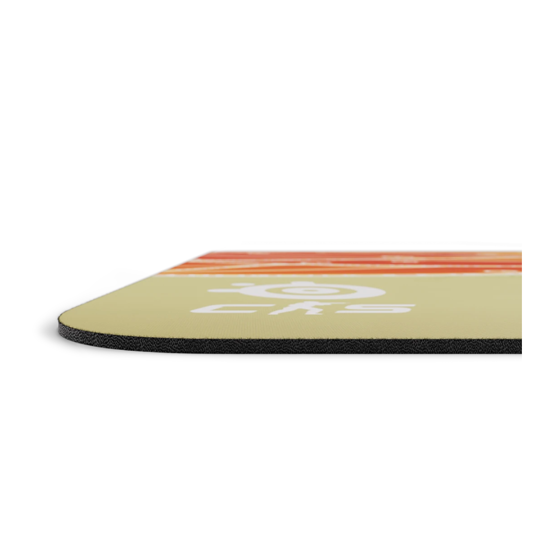 SteelSeries QcK XXL CS2 Dragon Lore Gaming Mousepad (63448) 3