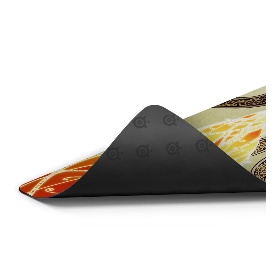 SteelSeries QcK XXL CS2 Dragon Lore Gaming Mousepad (63448) 4