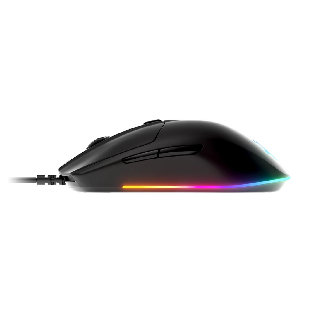 SteelSeries Rival 3 Gen 2 Black Gaming Mouse (62515) 3