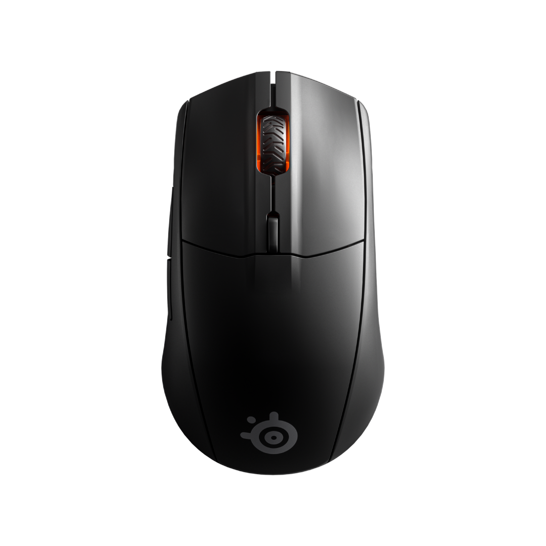 SteelSeries Rival 3 Wireless Gaming Mouse (62521)