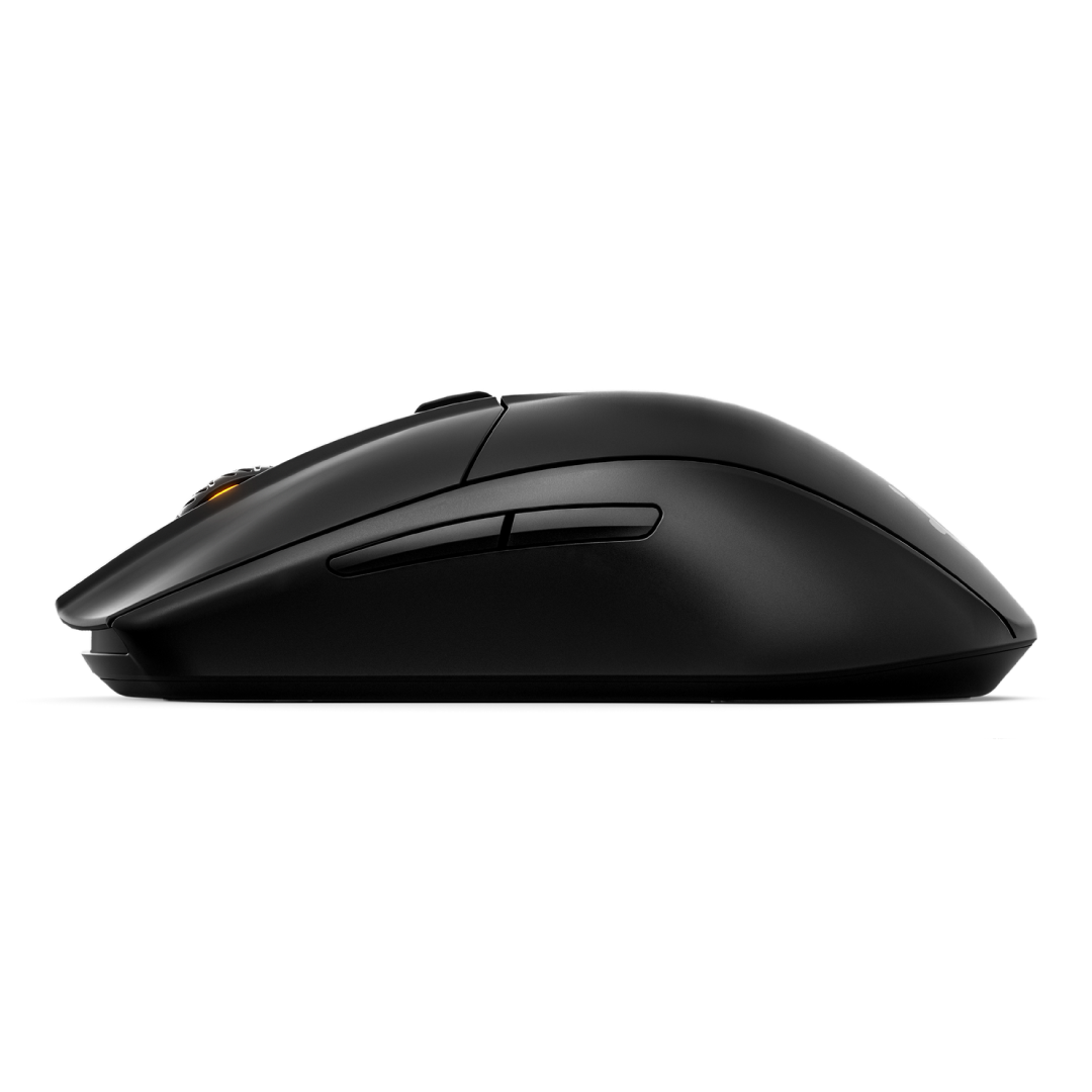SteelSeries Rival 3 Wireless Gen 2 Gaming Mouse Black (62523) 3