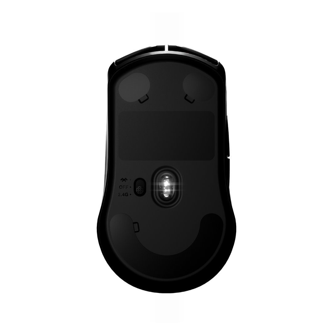 SteelSeries Rival 3 Wireless Gaming Mouse (62521) 4