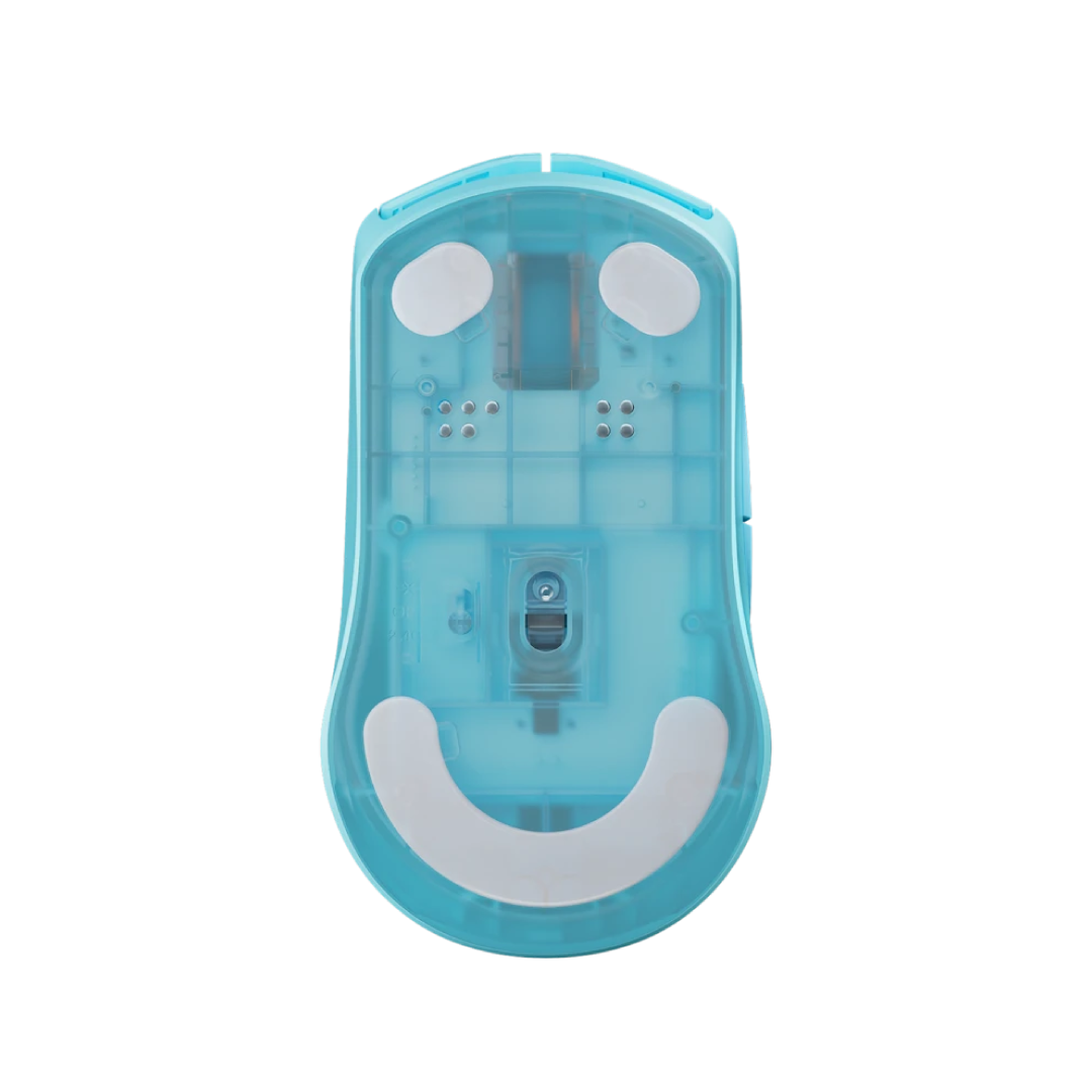 SteelSeries Rival 3 Wireless Gen 2 Aqua Gaming Mouse (62526) 5