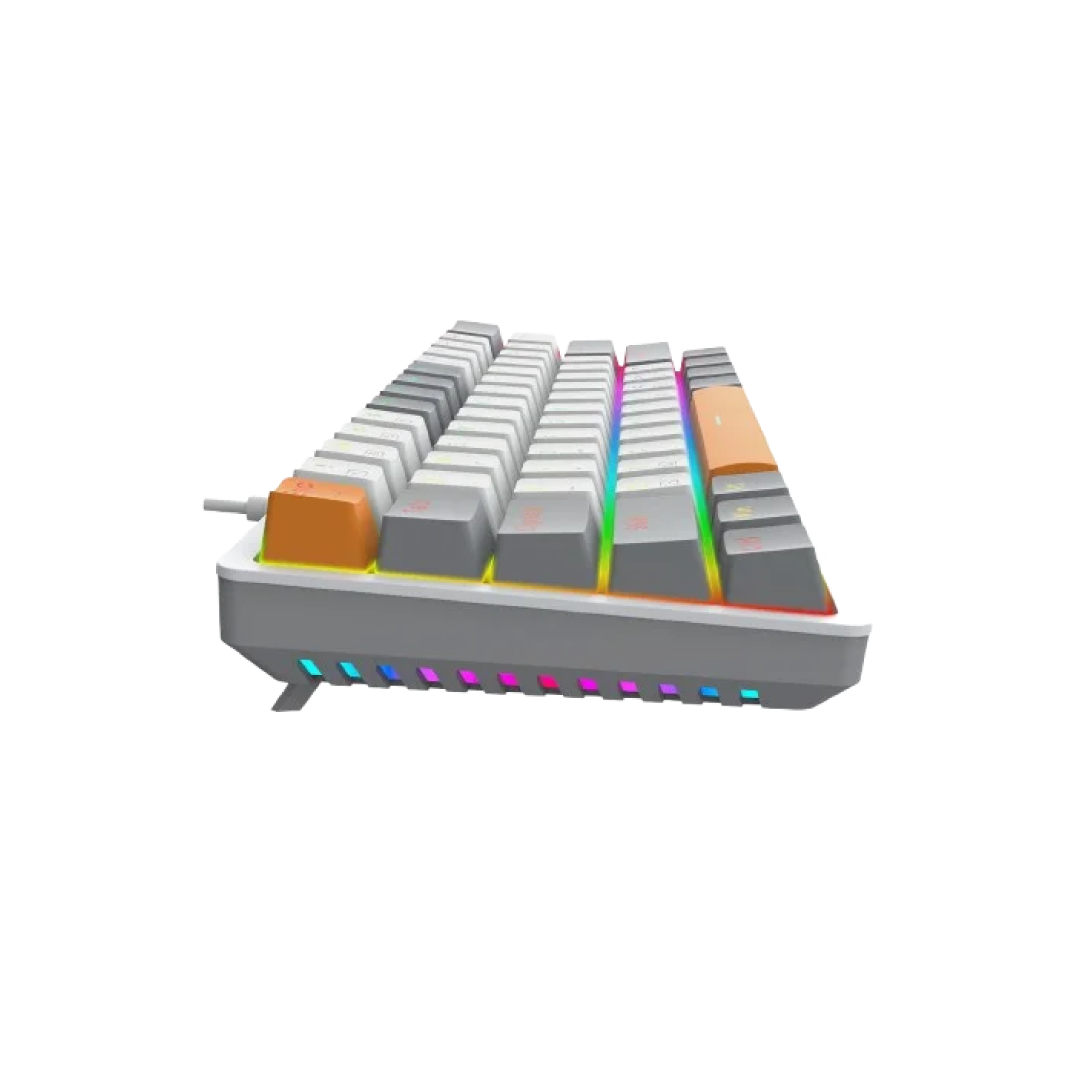Redragon Akali K642WGO-RGB 60% Mechanical Gaming Keyboard 4