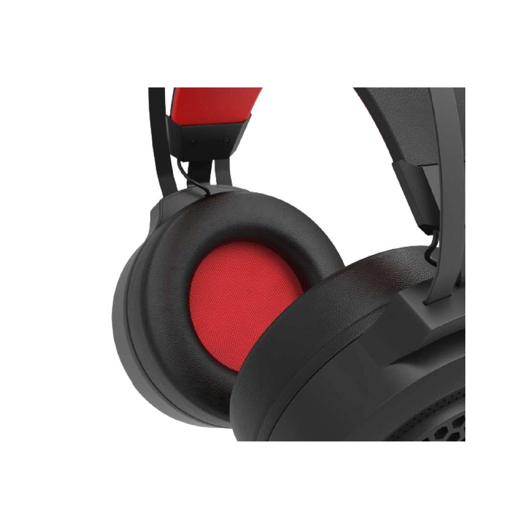 Redragon Carmen H261 RGB Gaming Headset – Black 7