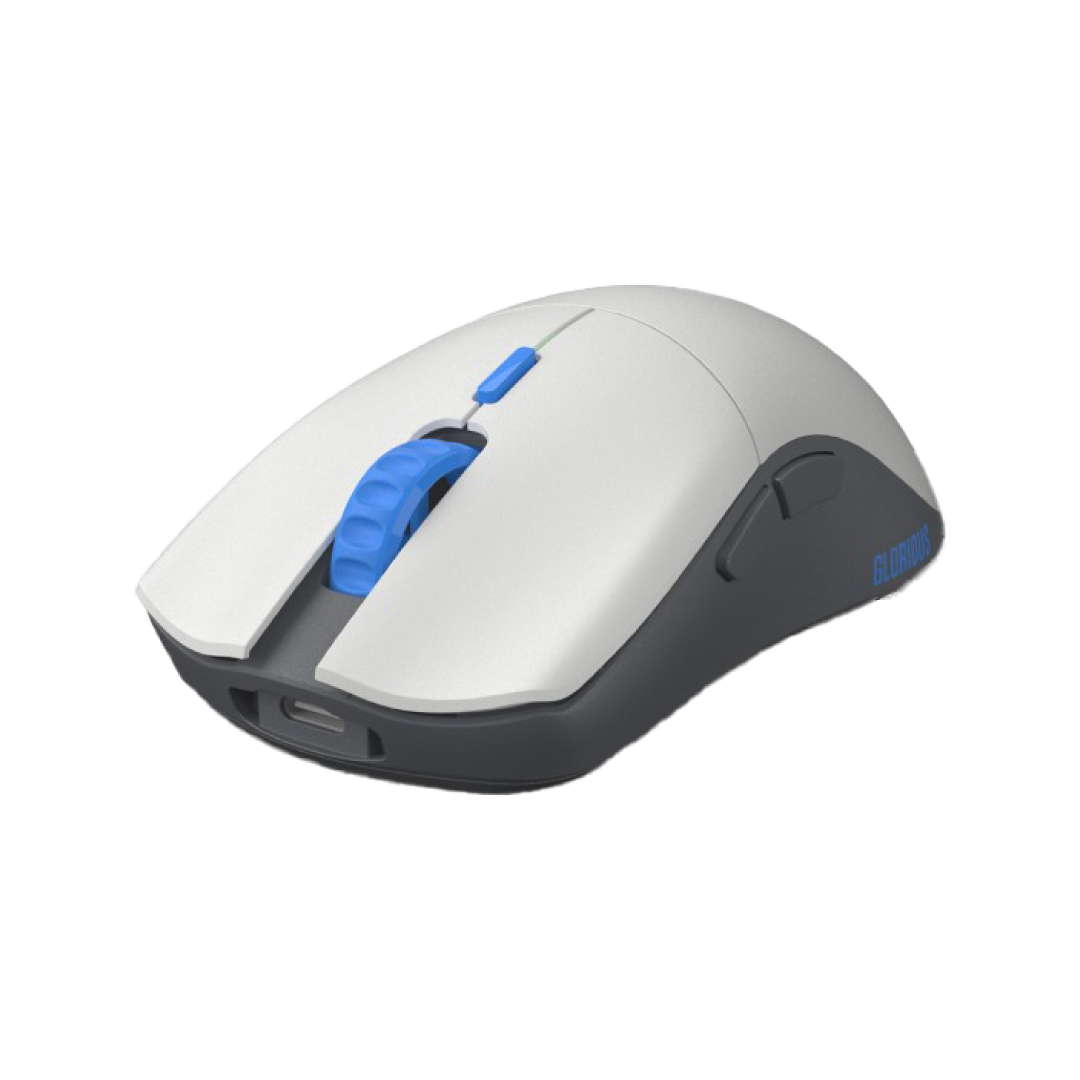 Glorious Series One Pro Wireless Gaming Mouse – Vidar Edition 2