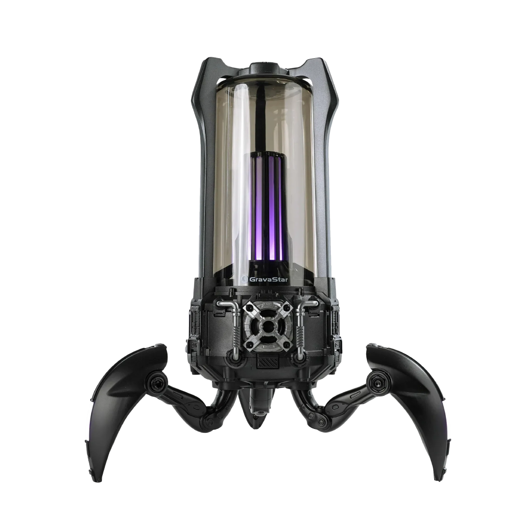 Gravastar Supernova Bluetooth Speaker