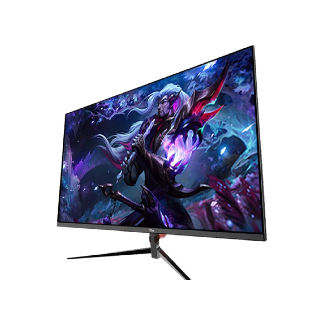Twisted Minds TM27DFI 27” Gaming Monitor – FHD / 165Hz / 1ms (OD) / IPS Panel / Adaptive Sync / FreeSync / HDMI & DP 2