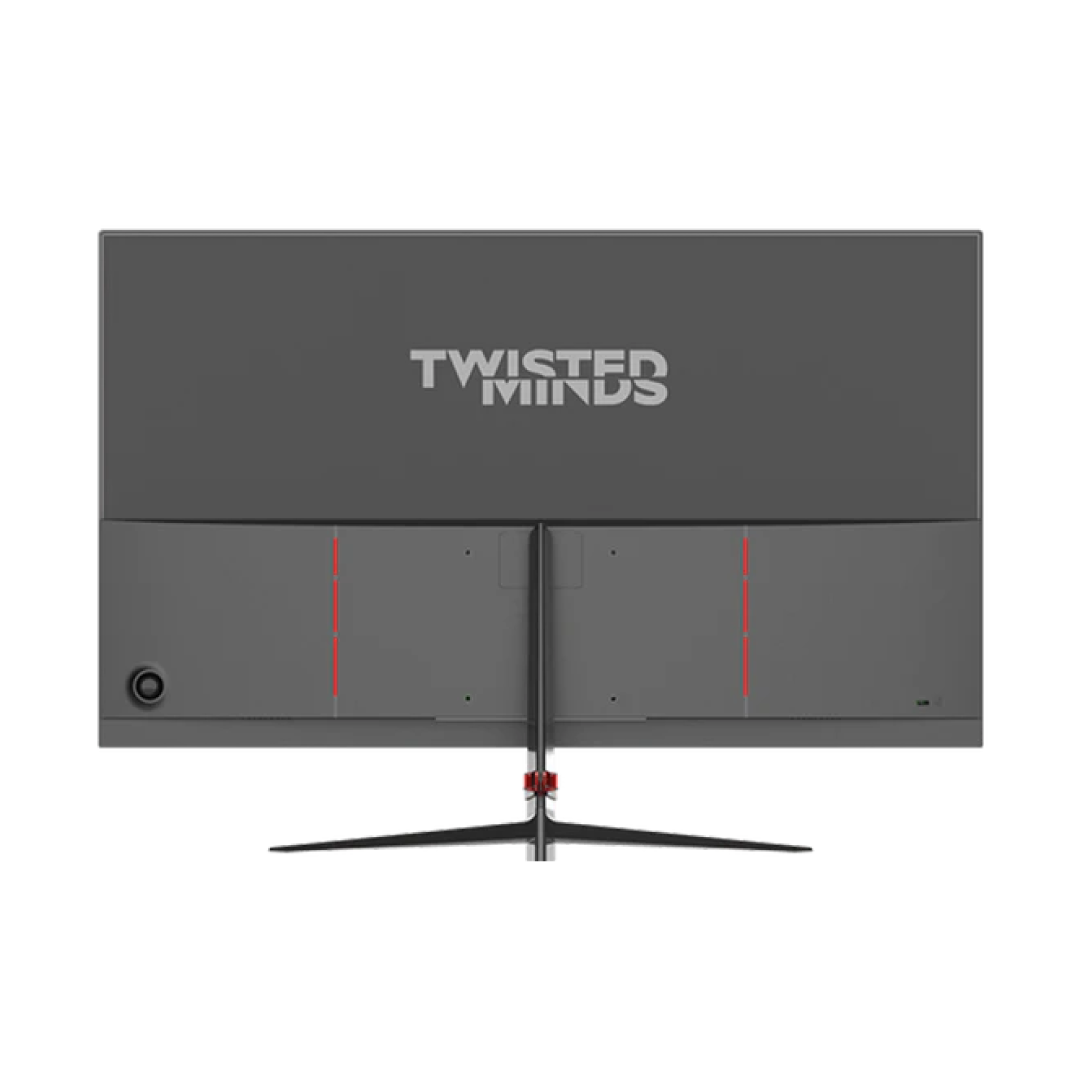 Twisted Minds TM27DFI 27” Gaming Monitor – FHD / 165Hz / 1ms (OD) / IPS Panel / Adaptive Sync / FreeSync / HDMI & DP 4