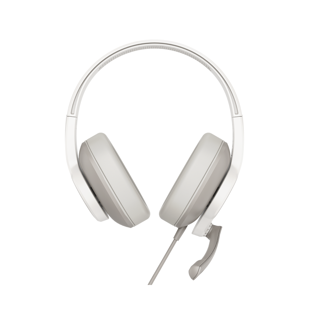SADES Upower Grey SA-703 – Wired Gaming Headset (SKU: SA-703-GREY) 2