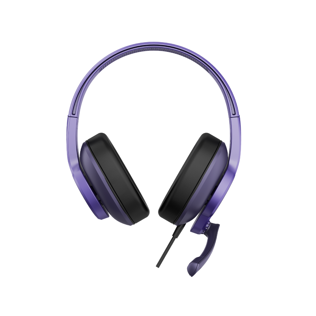 SADES Upower Purple SA-703 – Wired Gaming Headset (SKU: SA-703) 2