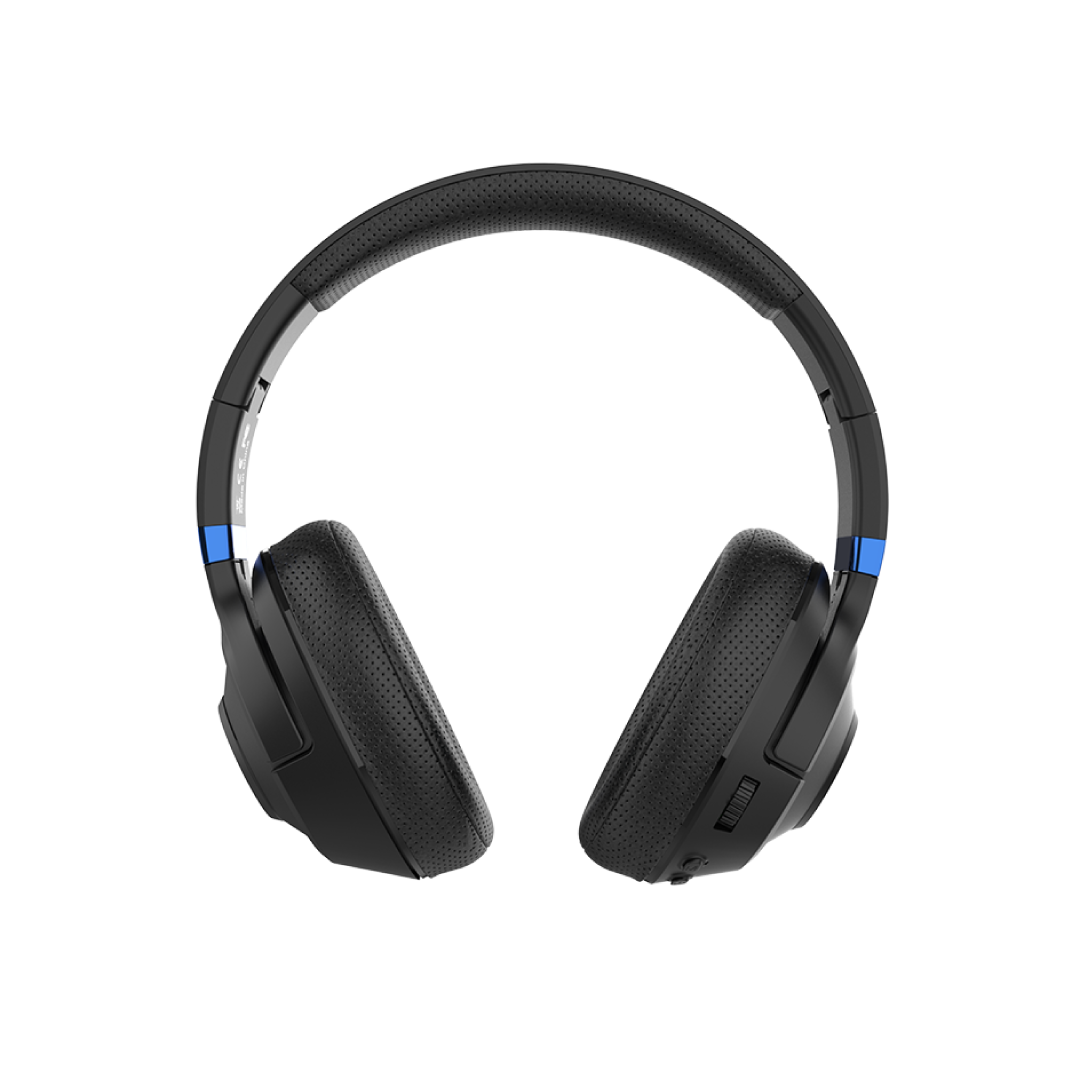 SADES Whisper SA-205 – Wireless RGB Gaming Headset (SKU: SA-205) 6