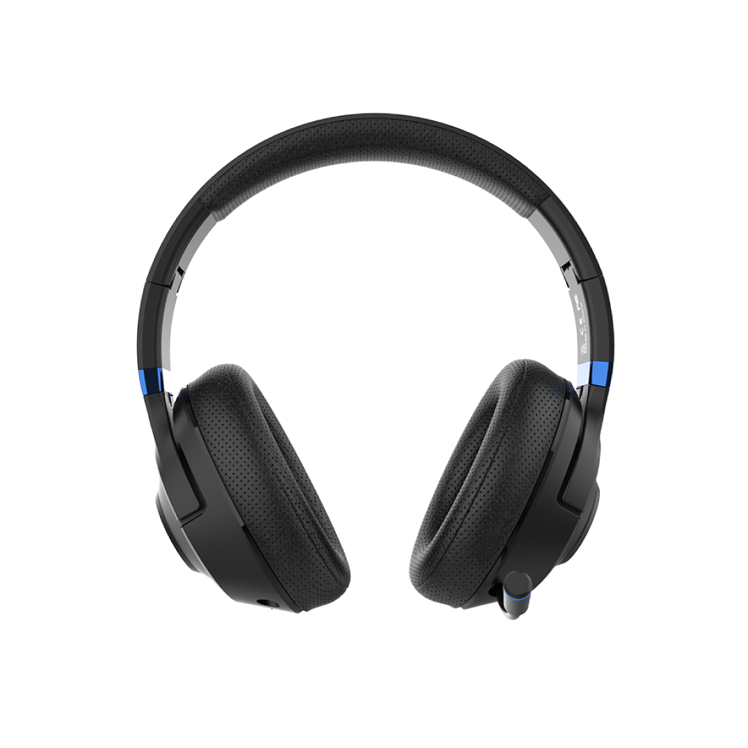 SADES Whisper SA-205 – Wireless RGB Gaming Headset (SKU: SA-205) 7