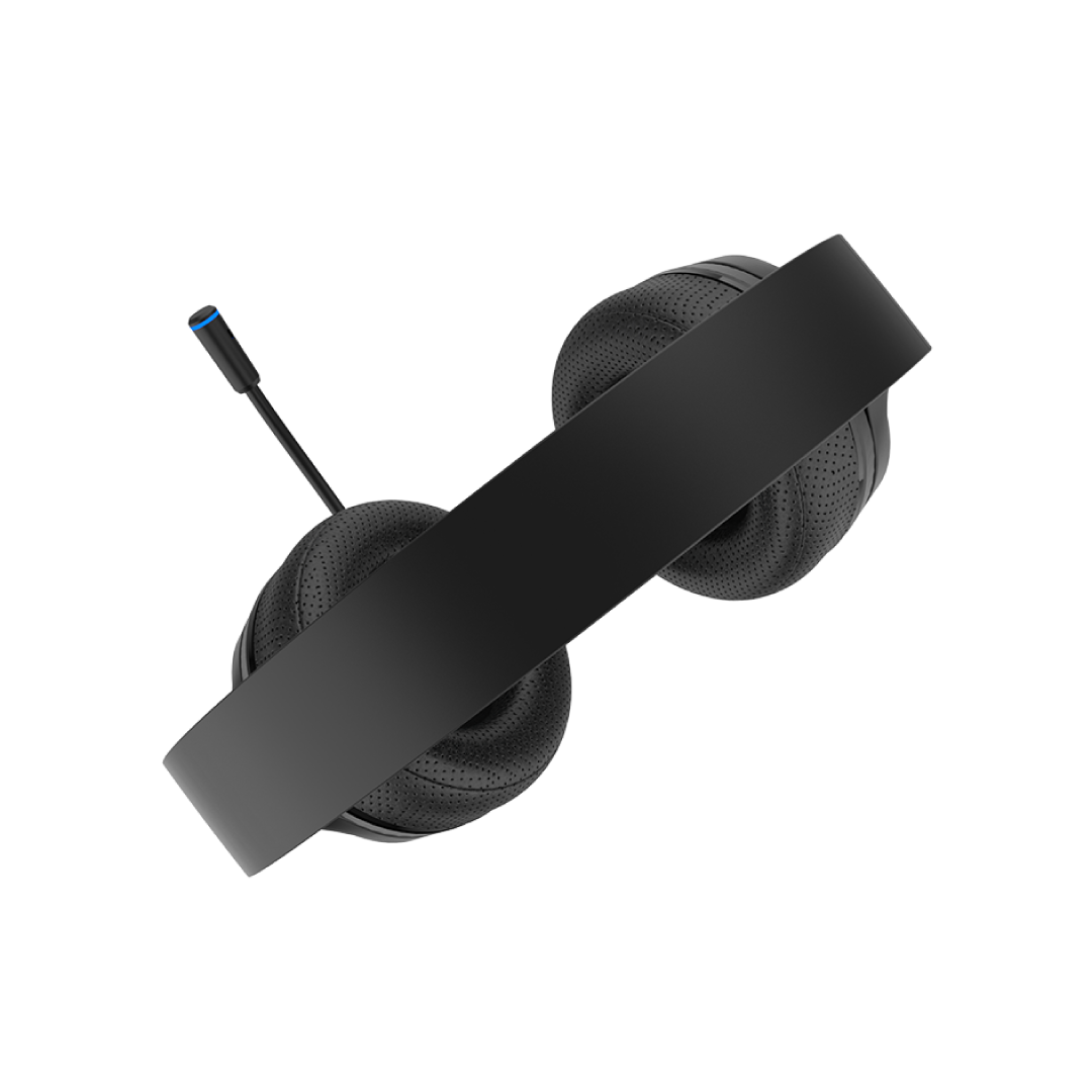 SADES Whisper SA-205 – Wireless RGB Gaming Headset (SKU: SA-205) 8
