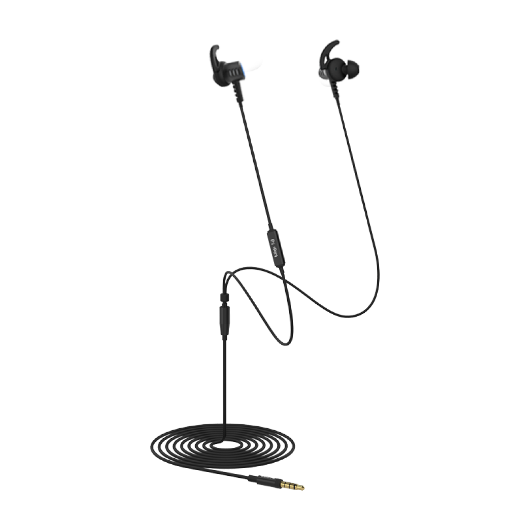 SADES Wings 20 SA-606 – Gaming In-Ear Earphones (SKU: SA-606) 4