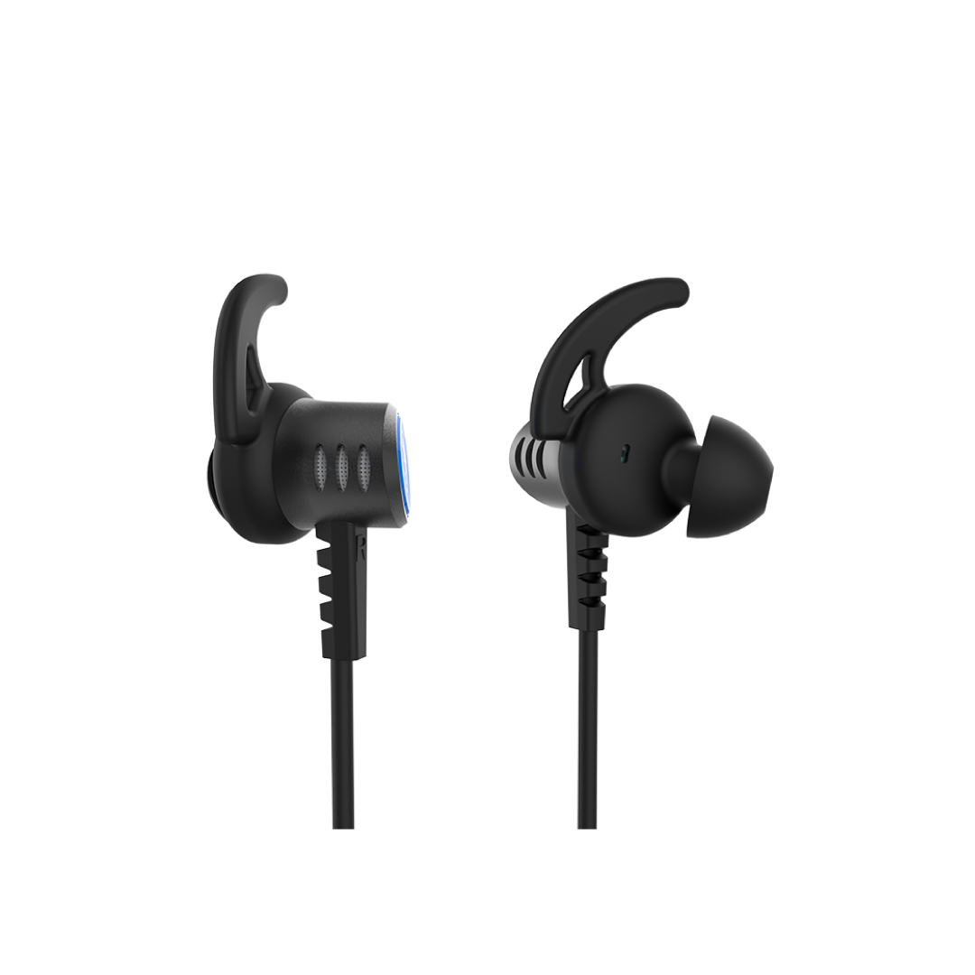 SADES Wings 20 SA-606 – Gaming In-Ear Earphones (SKU: SA-606) 6