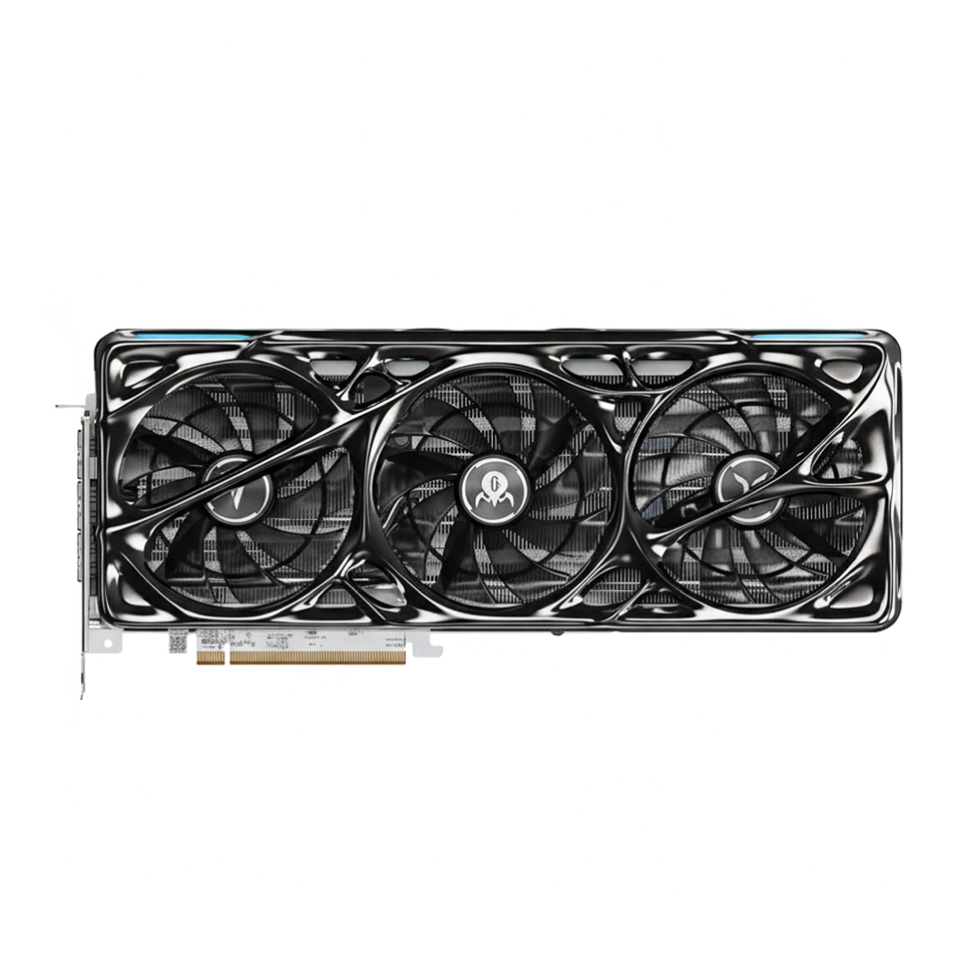 GRAVASTAR x YESTON Radeon RX 9070 XT