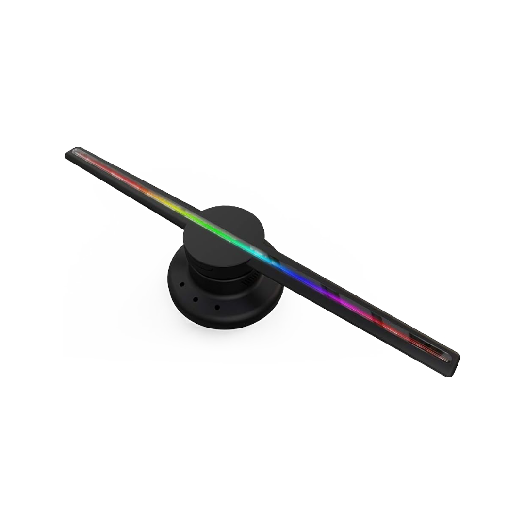 Hologram 3D