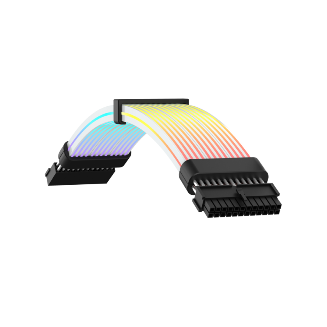 AC24 MB 24pin BLACK (MB24PINBLACK