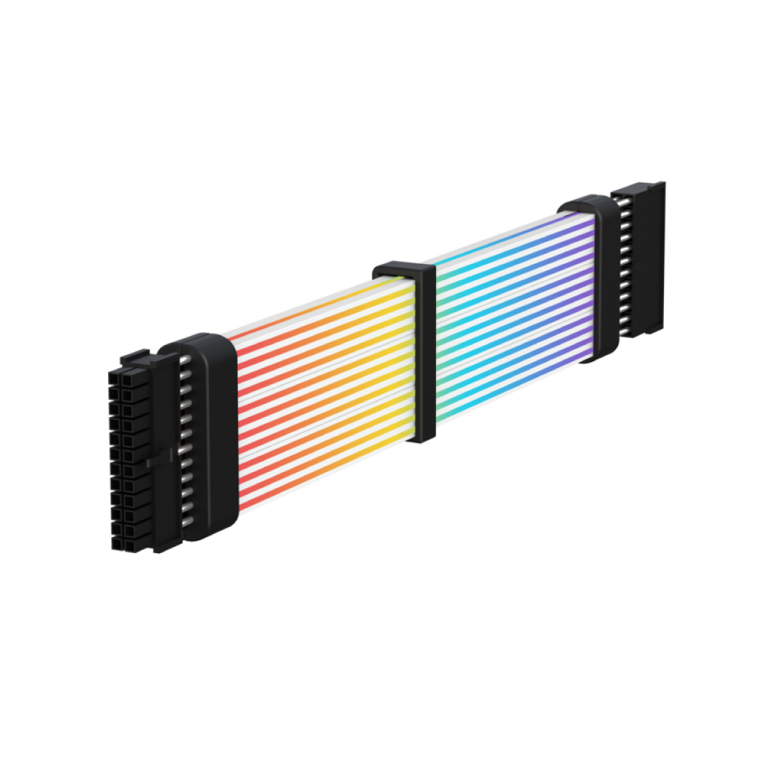 AC24 MB 24pin BLACK (MB24PINBLACK 2