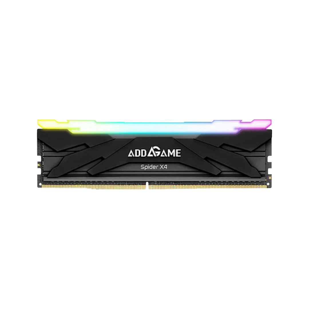 ADDLINK ADDGAME Spider X4 DDR4 16GB (8×2) 3200MHz 2