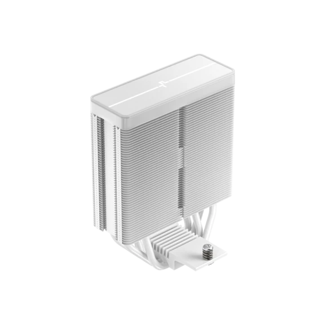 DeepCool AG400 WH ARGB V2 White Air CPU Cooler 1