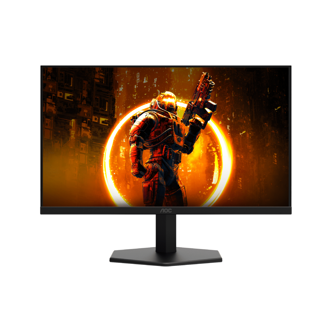 AOC 24G11ZE 24" FHD 240Hz Gaming Monitor