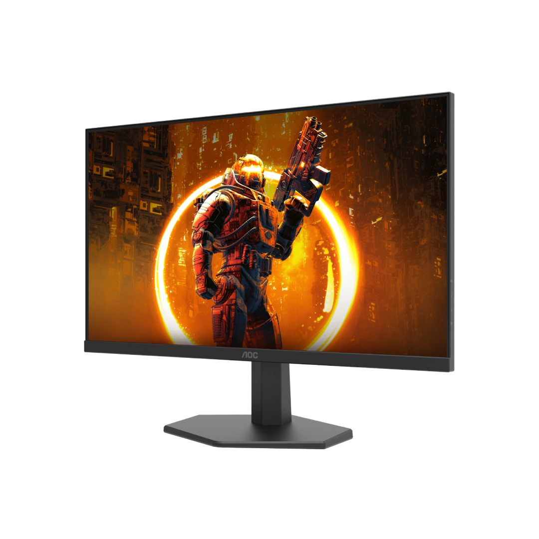 AOC 24G11ZE 24" FHD 240Hz Gaming Monitor 2