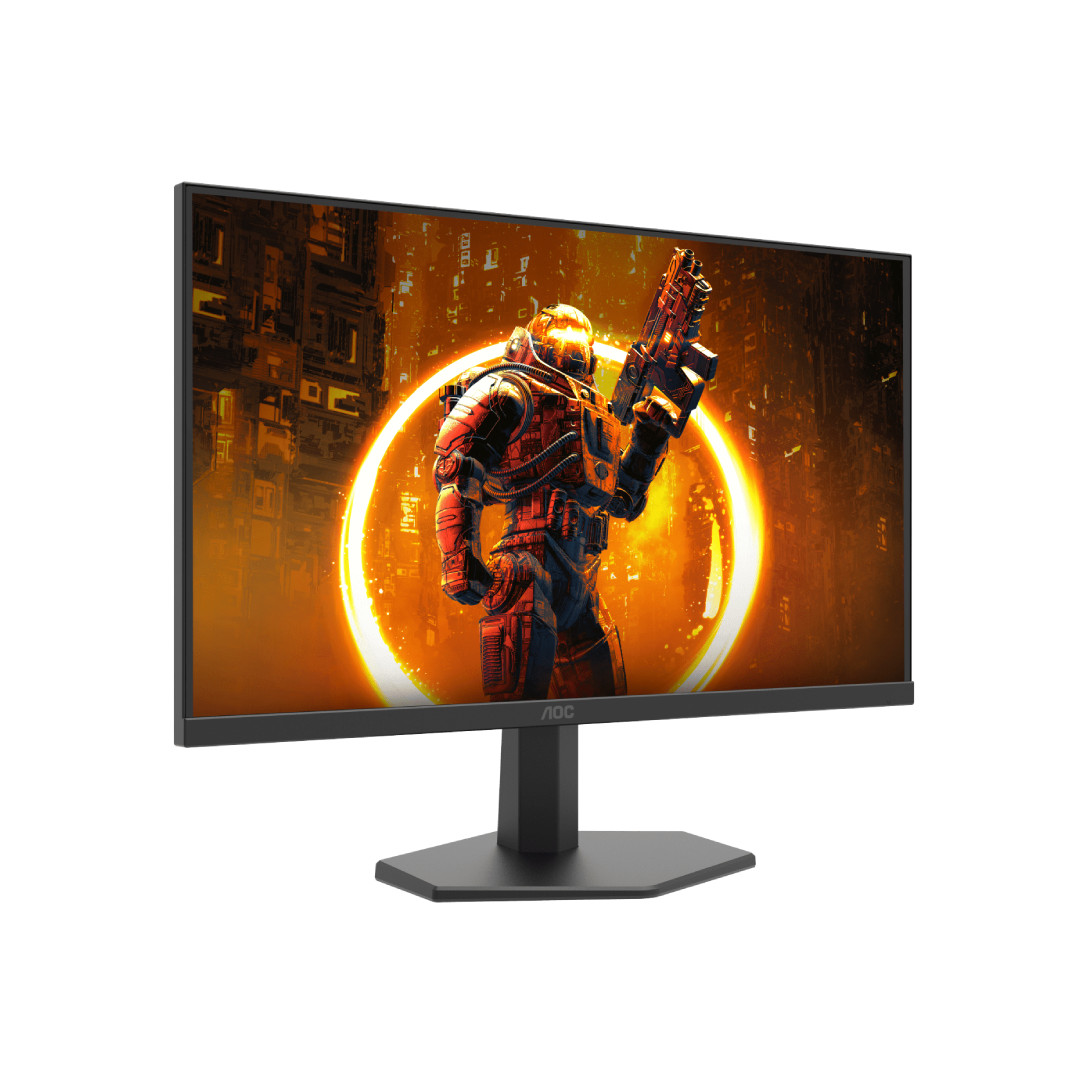 AOC 24G11ZE 24" FHD 240Hz Gaming Monitor 3